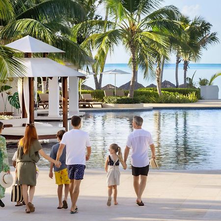 Hilton La Romana All-Inclusive Family Resort Bayahibe Dış mekan fotoğraf