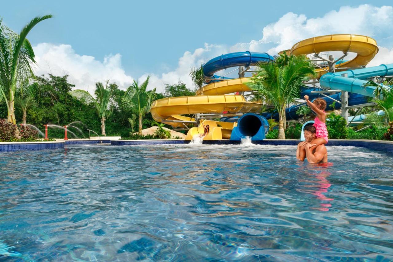 Hilton La Romana All-Inclusive Family Resort Bayahibe Dış mekan fotoğraf