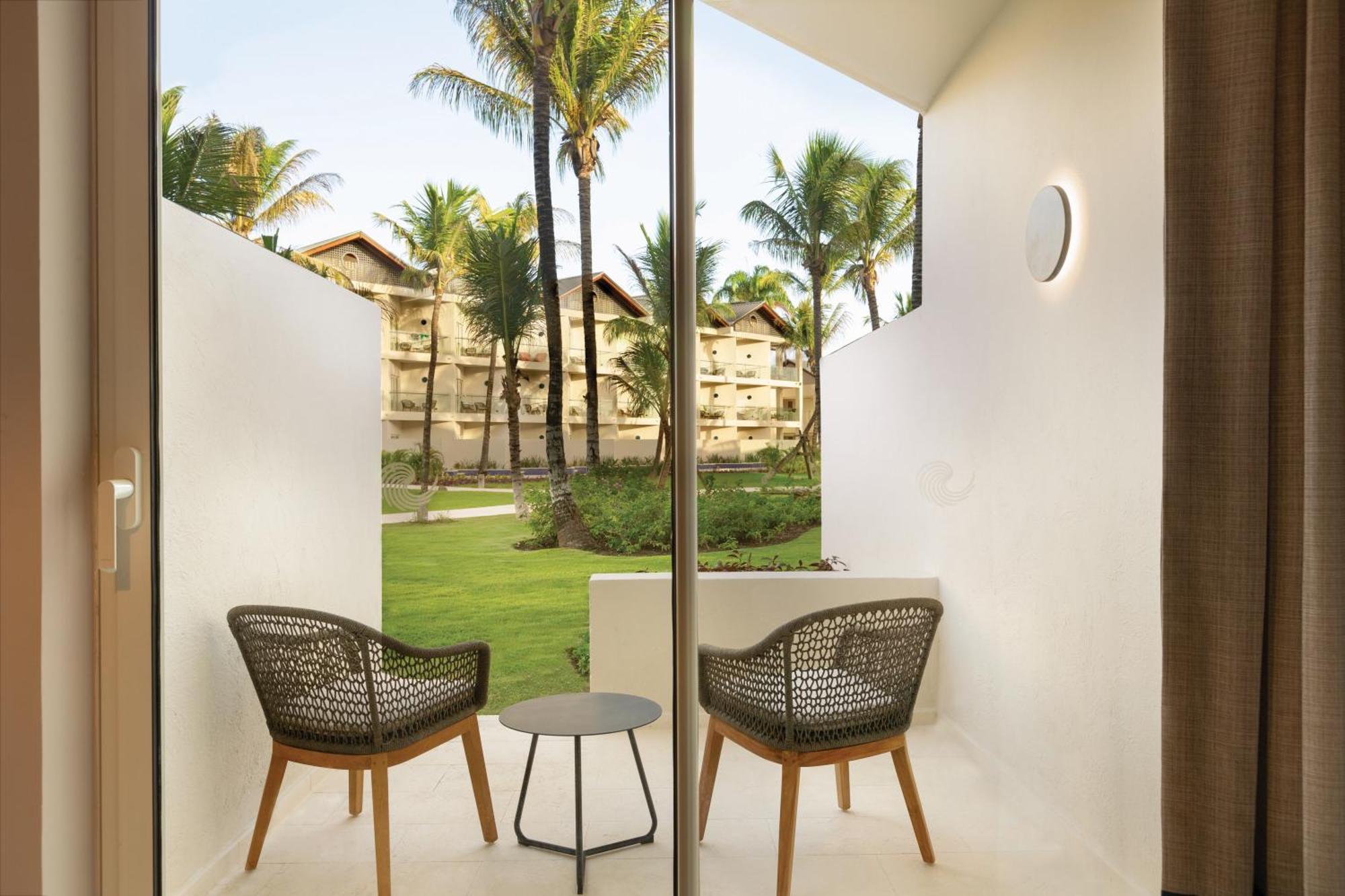 Hilton La Romana All-Inclusive Family Resort Bayahibe Dış mekan fotoğraf