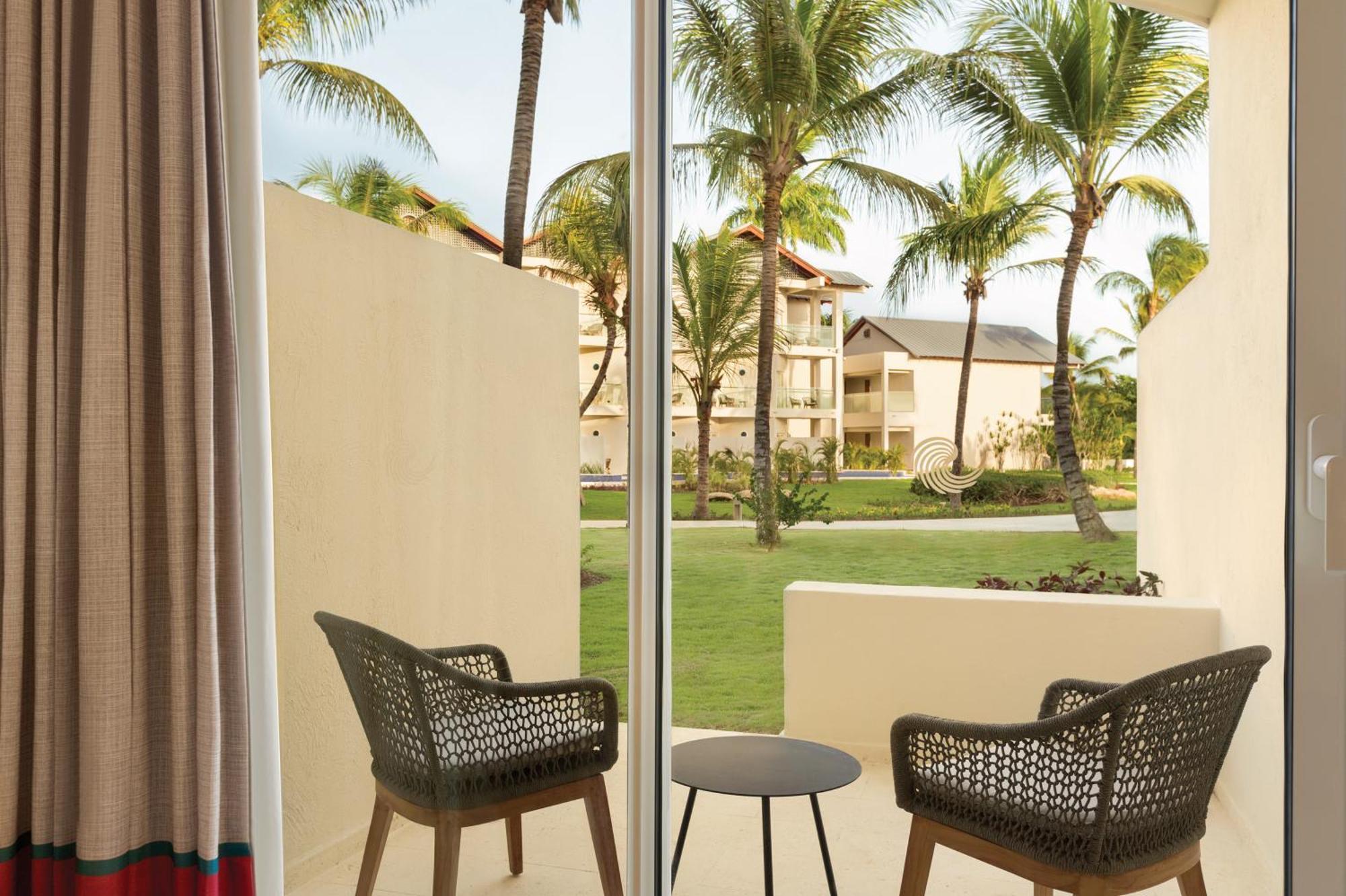 Hilton La Romana All-Inclusive Family Resort Bayahibe Dış mekan fotoğraf