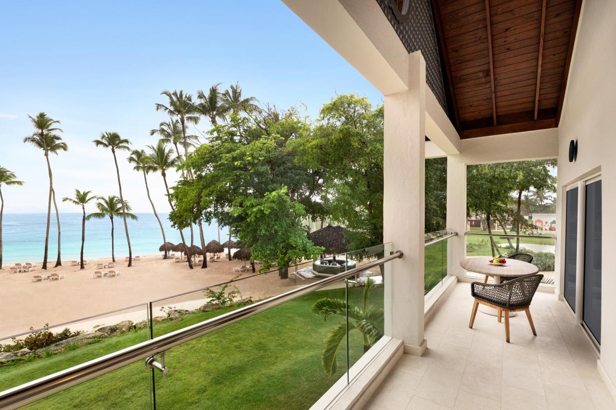Hilton La Romana All-Inclusive Family Resort Bayahibe Oda fotoğraf