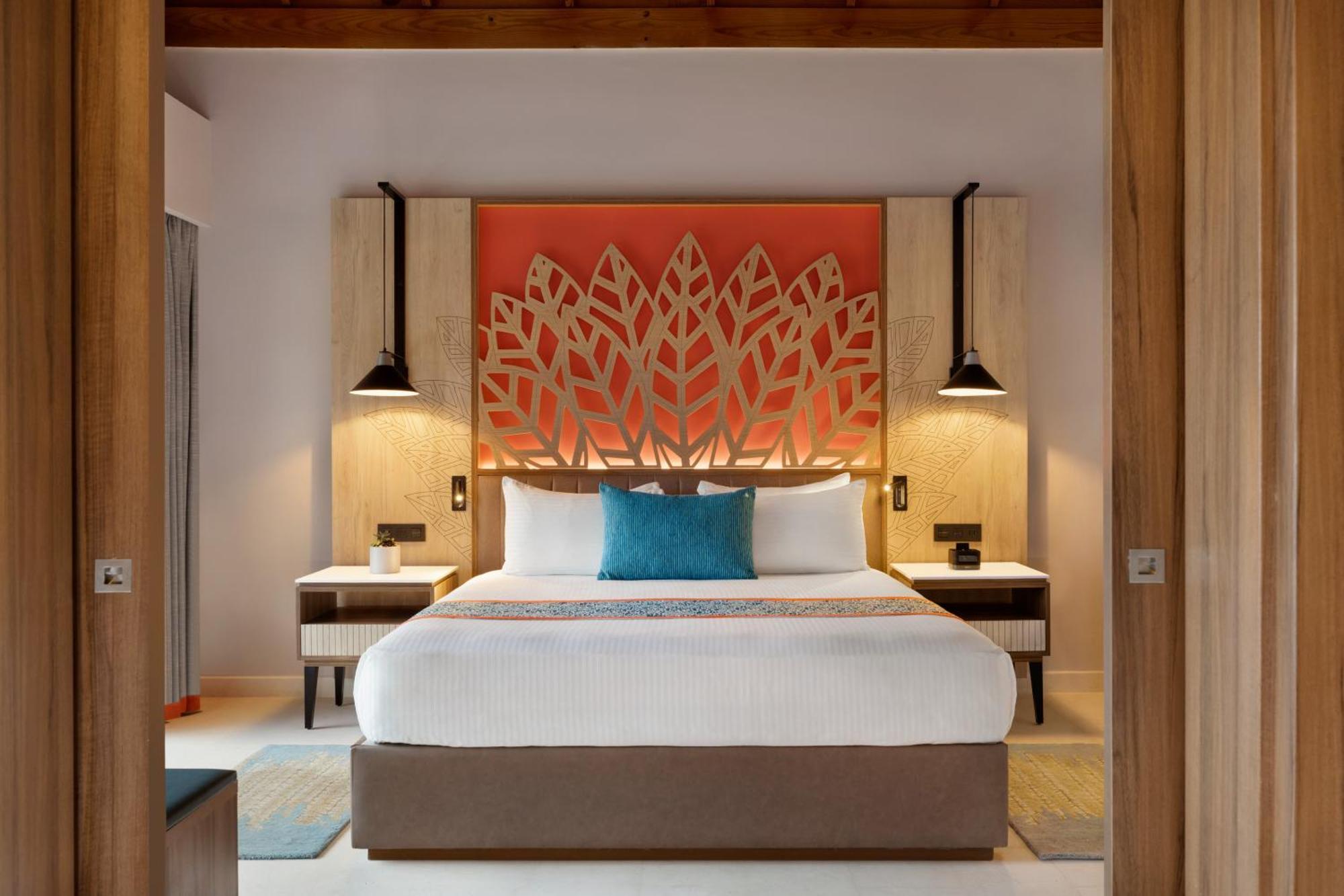 Hilton La Romana All-Inclusive Family Resort Bayahibe Oda fotoğraf