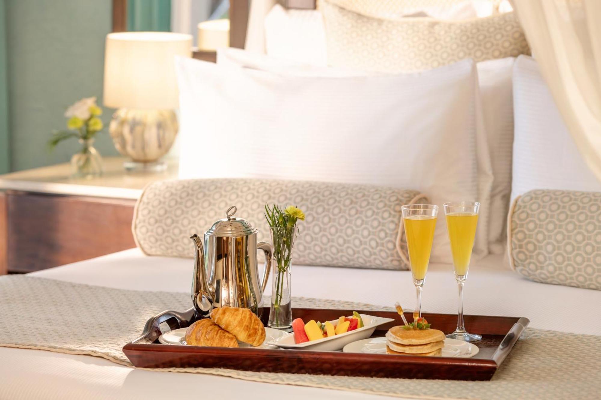 Hilton La Romana All-Inclusive Family Resort Bayahibe Oda fotoğraf