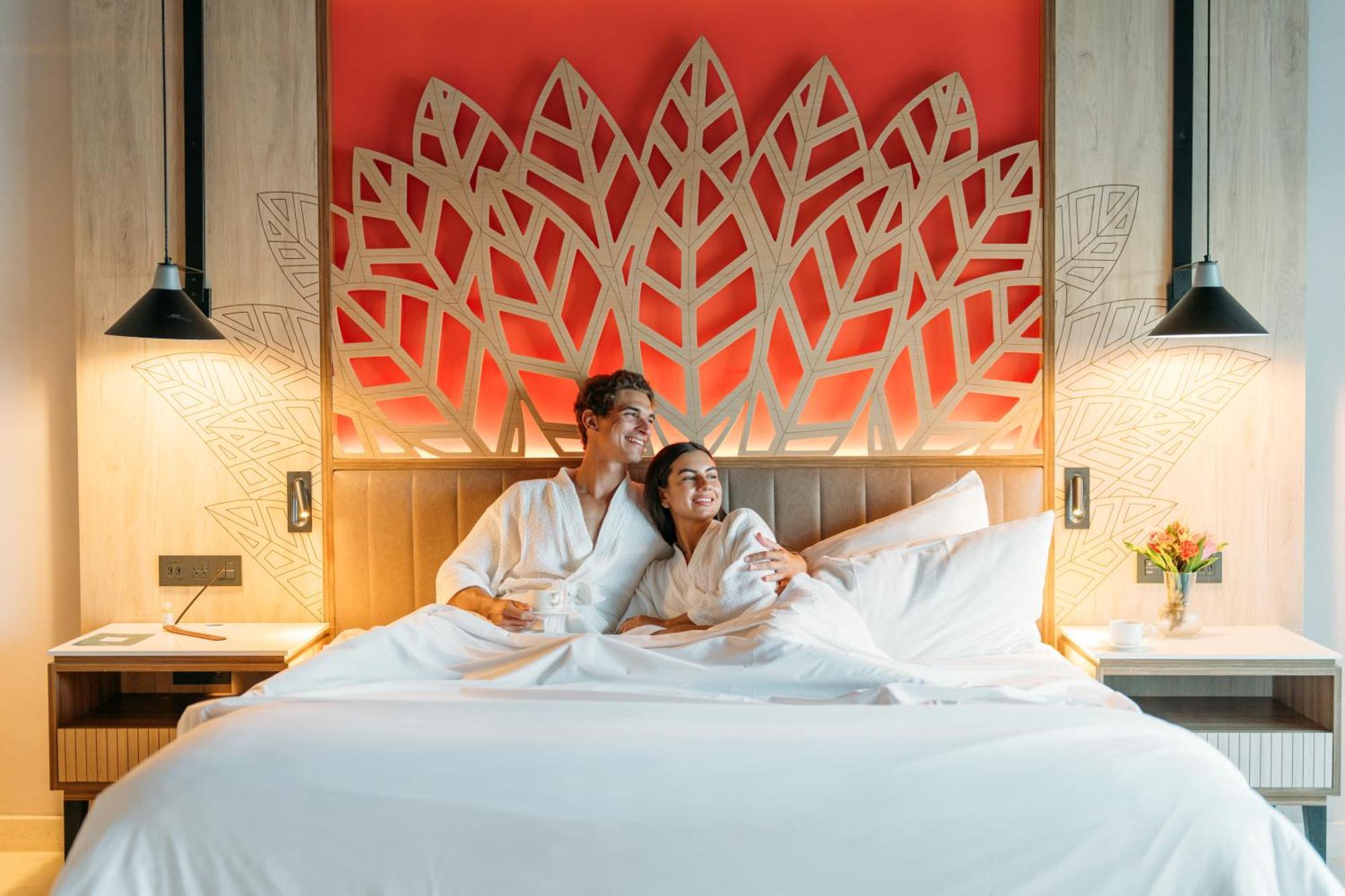 Hilton La Romana All-Inclusive Family Resort Bayahibe Oda fotoğraf